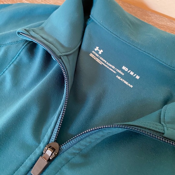 Under Armour Jacket - Picture 3 of 6